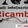 Tubo Termostato Acqua Fiat Tipo 1.3 Multijet 55270256 55249441 - 02629 Tubo Termostato Acqua Fiat Tipo 1.3 Multijet 55270256 55249441 - 02629