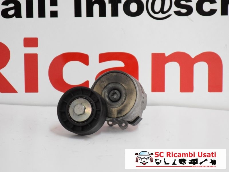 Tendicinghia Fiat Tipo 1.3 Multijet 46819146 51821652 - 02635 Tendicinghia Fiat Tipo 1.3 Multijet 46819146 51821652 - 02635