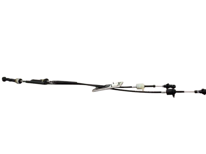 Cavi Cambio Fiat Tipo 55283518 55276676 - 02643