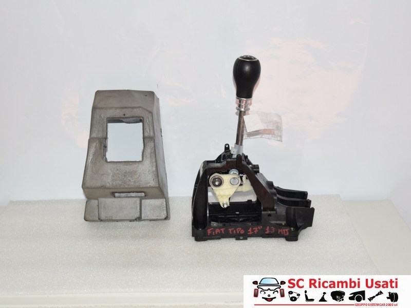 Leva Cambio 5 Marce Fiat Tipo 55270401 - 02646