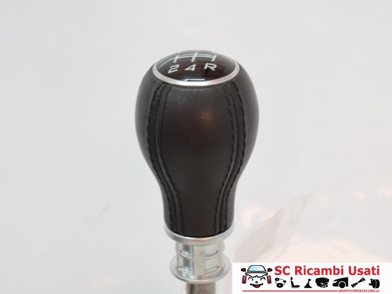 Leva Cambio 5 Marce Fiat Tipo 55270401 - 02646