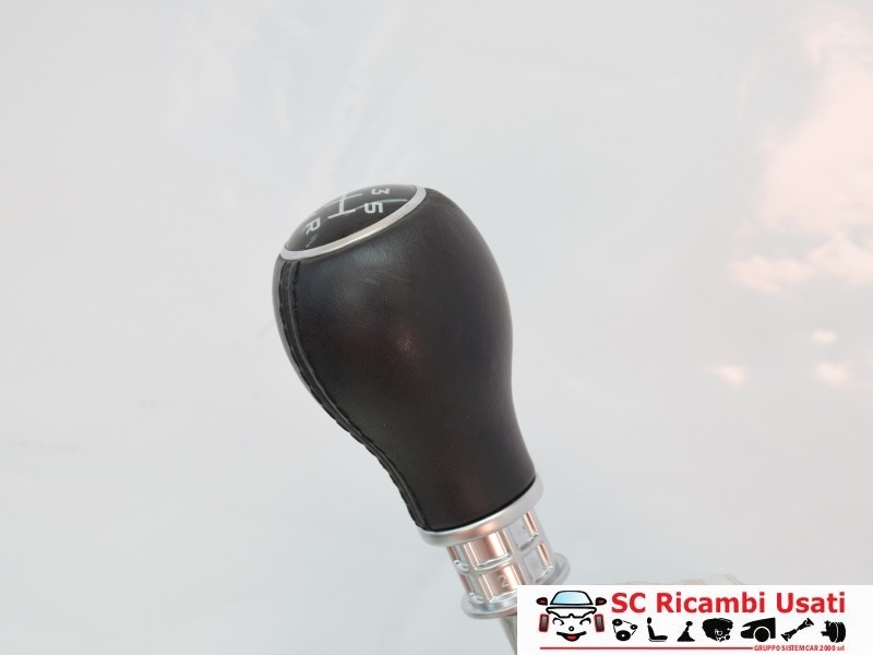 Leva Cambio 5 Marce Fiat Tipo 55270401 - 02646