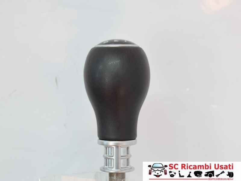 Leva Cambio 5 Marce Fiat Tipo 55270401 - 02646