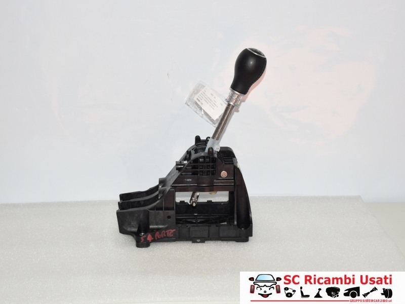 Leva Cambio 5 Marce Fiat Tipo 55270401 - 02646