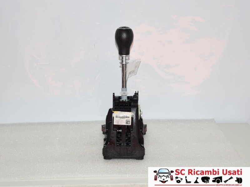 Leva Cambio 5 Marce Fiat Tipo 55270401 - 02646