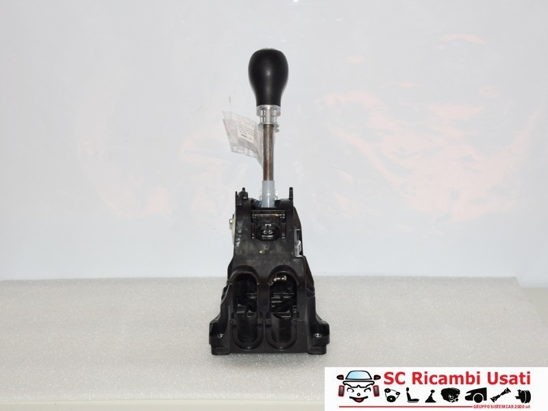 Leva Cambio 5 Marce Fiat Tipo 55270401 - 02646