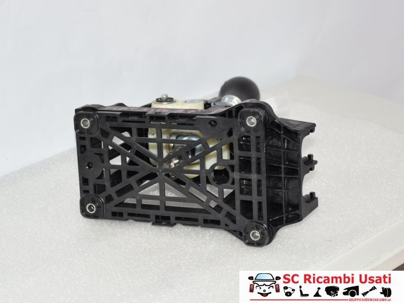 Leva Cambio 5 Marce Fiat Tipo 55270401 - 02646