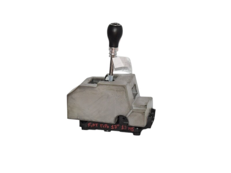 Leva Cambio 5 Marce Fiat Tipo 55270401 - 02646