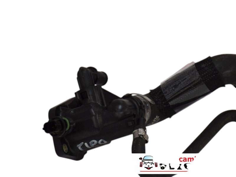 Termostato Fiat Tipo 1.3 Multijet 55233327 - 02653 Termostato Fiat Tipo 1.3 Multijet 55233327 - 02653