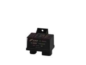 Centralina Preriscaldo Candelette Fiat Tipo 55250747 51776211 - 02655