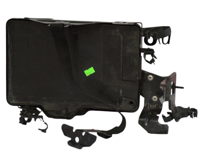 Supporto Batteria Fiat Tipo 51974147 52032337 - 02656