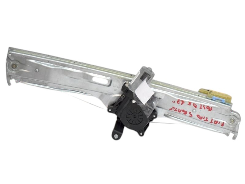 Alzavetro Posteriore Destro Fiat Tipo 52072859 - 02657