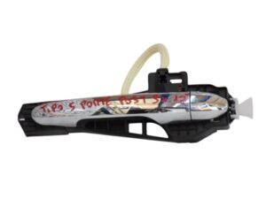 Maniglia Posteriore Sinistra Fiat Tipo 735635867 - 02661