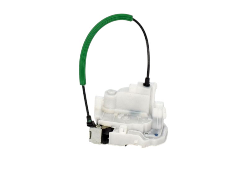 Serratura Posteriore Sinistra Fiat Tipo 51983481 - 02664