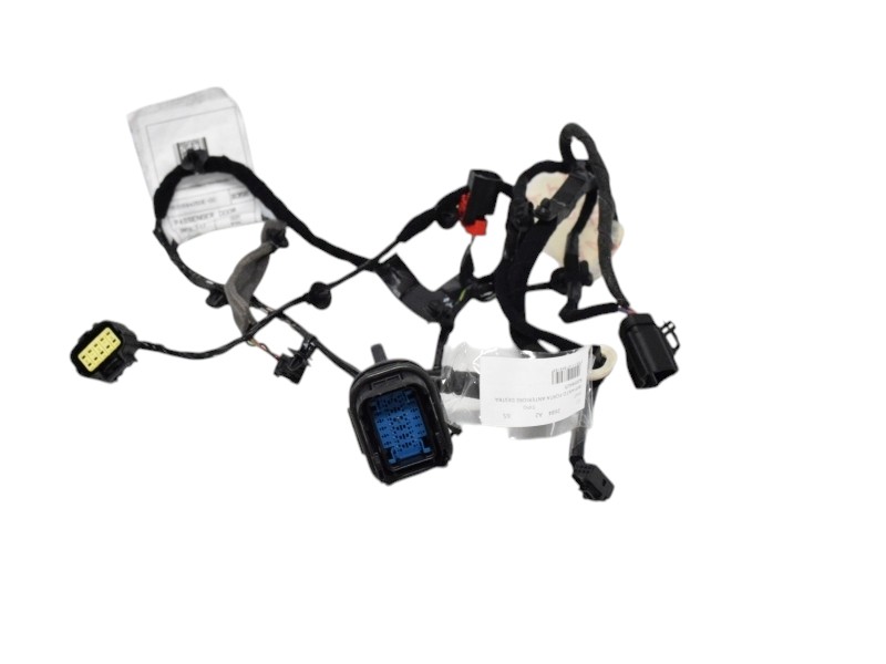 Cablaggio Porta Anteriore Destra Fiat Tipo 52058425 - 02684 Cablaggio Porta Anteriore Destra Fiat Tipo 52058425 - 02684