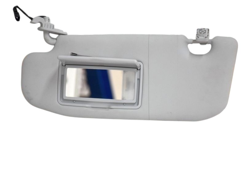 Aletta Parasole Sinistra Sx Fiat Tipo 2016 735631361 - 02688