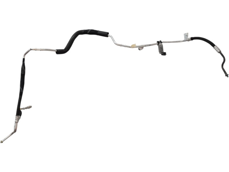 Tubo Clima Aria Condizionata Fiat Tipo 52087056 - 02691 Tubo Clima Aria Condizionata Fiat Tipo 52087056 - 02691