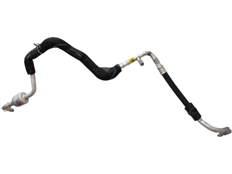 Tubo Clima Aria Condizionata Fiat Tipo 52087056 - 02692