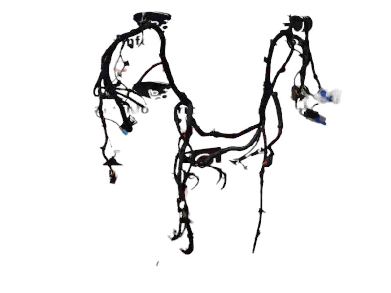 Cablaggio Impianto Plancia Cruscotto Fiat Tipo 52072382 52115601 - 02694