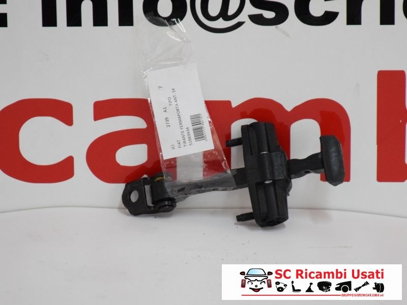 Tirante Porta Anteriore Fiat Tipo 51983934 - 02739