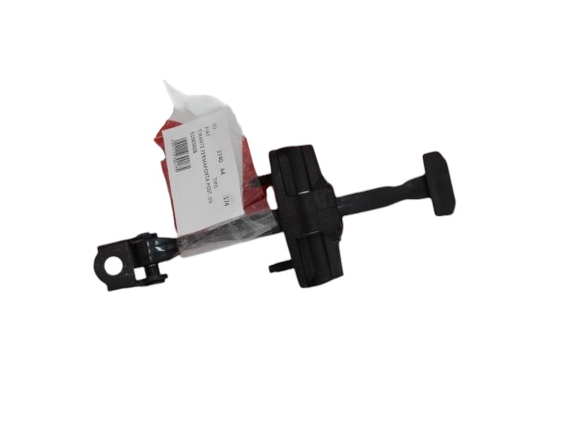 Tirante Porta Posteriore Fiat Tipo 51983608 - 02740 Tirante Porta Posteriore Fiat Tipo 51983608 - 02740