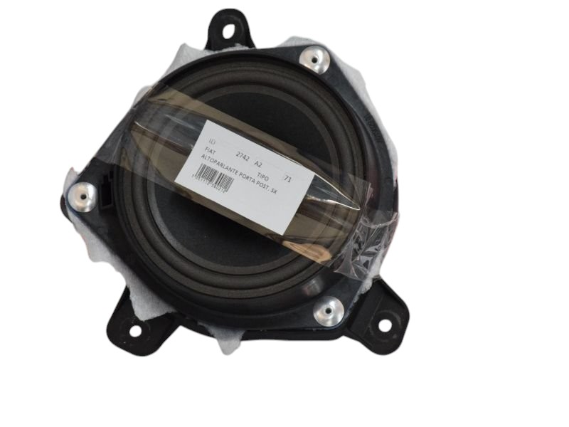 Cassa Posteriore Fiat Tipo 51899984 - 02742 Cassa Posteriore Fiat Tipo 51899984 - 02742