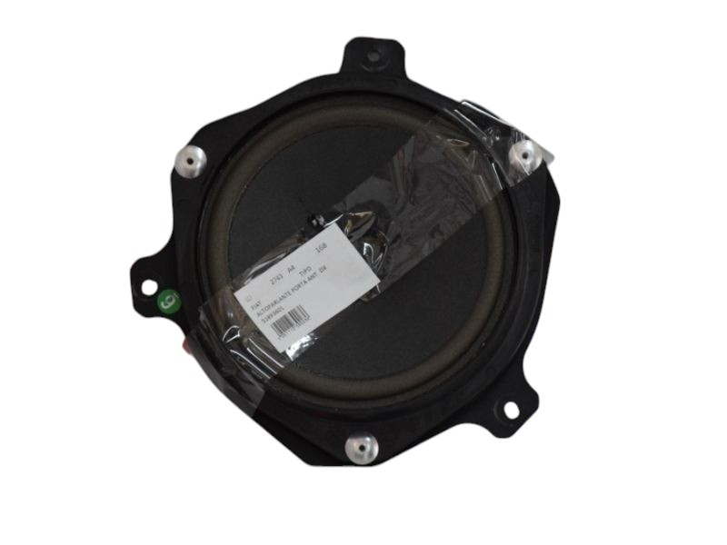 Cassa Anteriore Fiat Tipo 51893601 - 02743