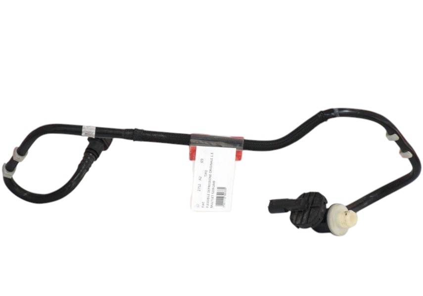 Tubo Carburante Fiat Tipo 1.3 Multijet 52091849 51983992 - 02752
