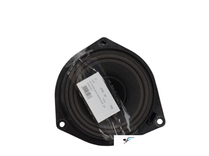 Cassa Posteriore Fiat Tipo 51899984 - 02757 Cassa Posteriore Fiat Tipo 51899984 - 02757