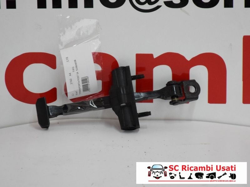 Tirante Porta Posteriore Fiat Tipo 51983608 - 02760