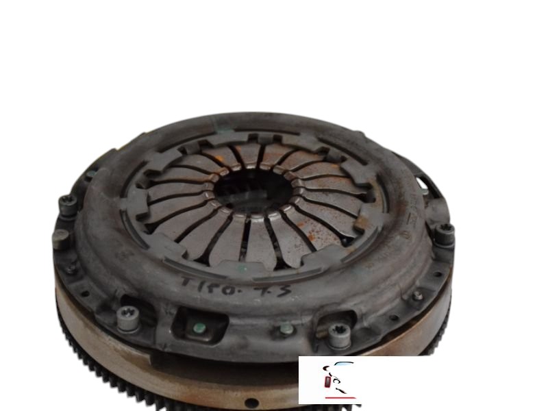 Kit Frizione E Volano Fiat Tipo 1.3 Multijet 6000628557 - 02761 Kit Frizione E Volano Fiat Tipo 1.3 Multijet 6000628557 - 02761