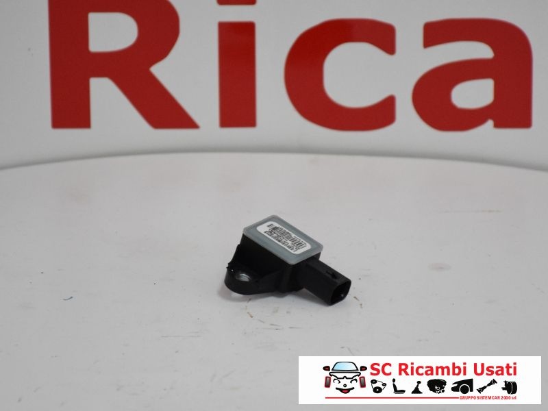 Sensore Airbag Fiat Tipo 52027032 - 02767 Sensore Airbag Fiat Tipo 52027032 - 02767