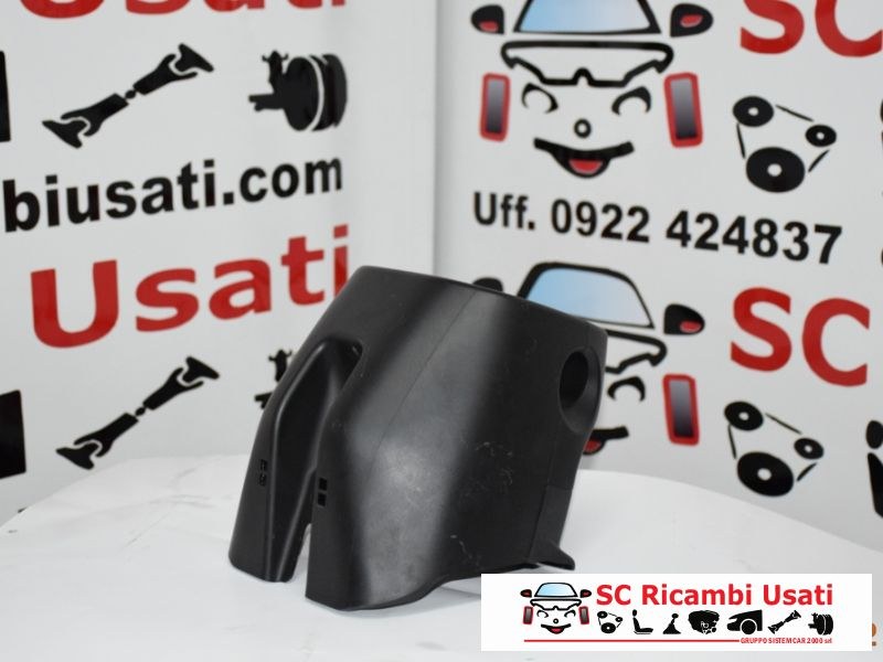 Rivestimento Riparo Piantone Sterzo Suzuki Vitara 48411-61M10 - 02788 Rivestimento Riparo Piantone Sterzo Suzuki Vitara 48411-61M10 - 02788