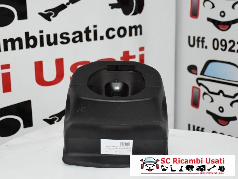 Rivestimento Riparo Piantone Sterzo Suzuki Vitara 48411-61M10 - 02788 Rivestimento Riparo Piantone Sterzo Suzuki Vitara 48411-61M10 - 02788