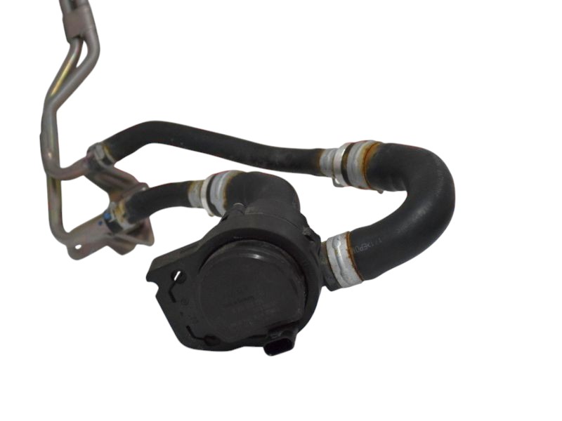 Pompa Acqua Fiat 500l 51978010 51956898 - 02792 Pompa Acqua Fiat 500l 51978010 51956898 - 02792