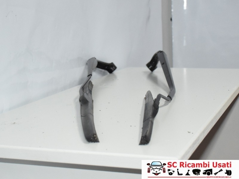 Bracci Tergicristallo Suzuki Vitara 3833054P00 3831054P00 - 02795 Bracci Tergicristallo Suzuki Vitara 3833054P00 3831054P00 - 02795