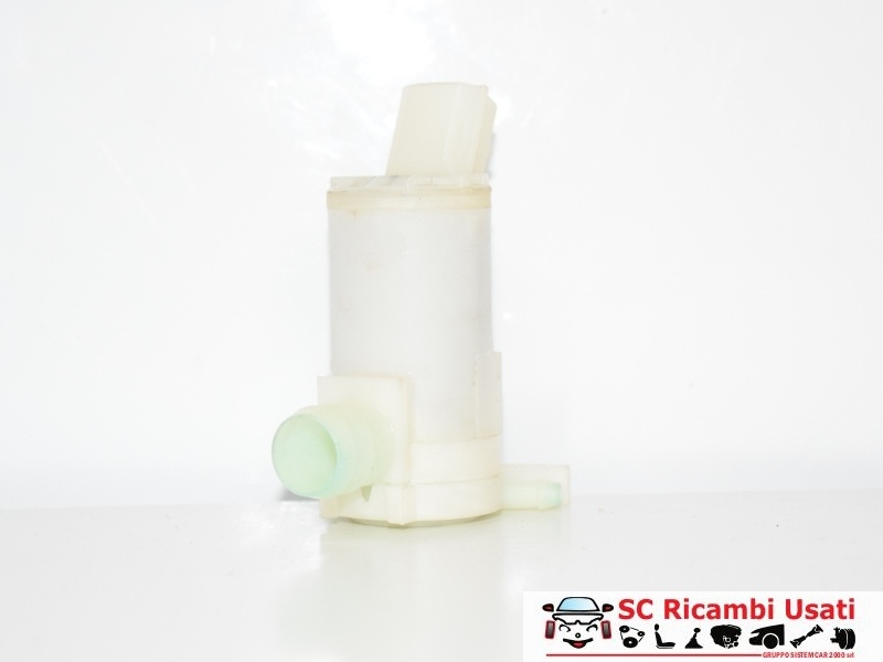 Pompa Tergicristallo Suzuki Vitara 3841071L10 - 02796 Pompa Tergicristallo Suzuki Vitara 3841071L10 - 02796