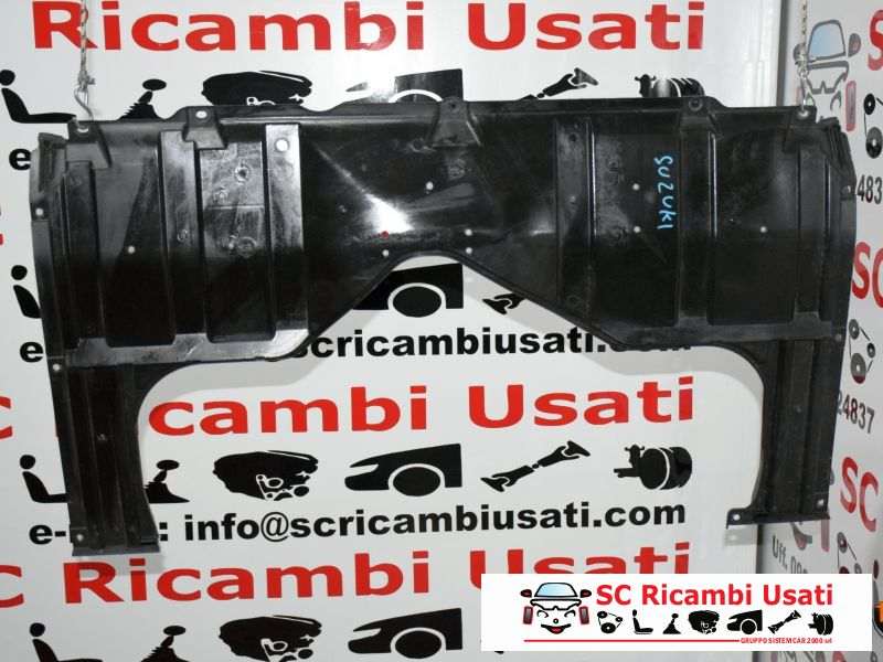 Sottomotore Suzuki Vitara 7241155P00 - 02803 Sottomotore Suzuki Vitara 7241155P00 - 02803