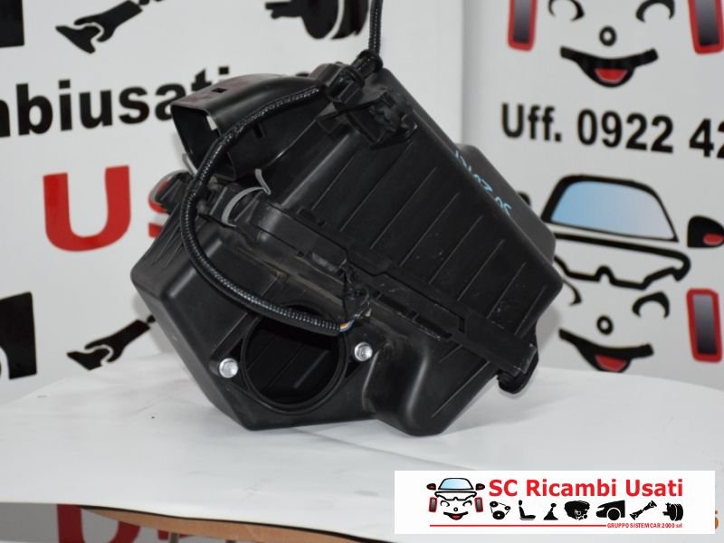 Scatola Filtro Aria Suzuki Vitara 1370062M00 - 02810 Scatola Filtro Aria Suzuki Vitara 1370062M00 - 02810