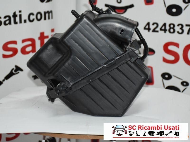 Scatola Filtro Aria Suzuki Vitara 1370062M00 - 02810 Scatola Filtro Aria Suzuki Vitara 1370062M00 - 02810