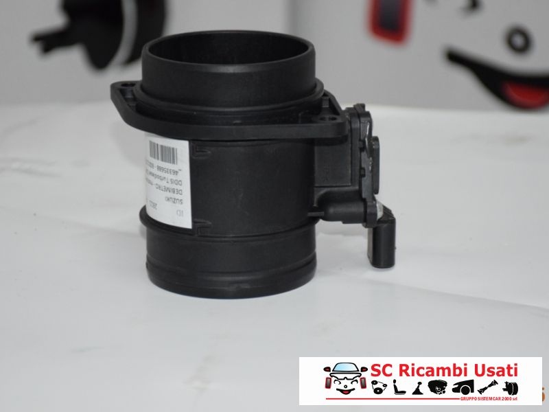 Debimetro Suzuki Vitara 1.6 Ddis 1380062M00 46335688 - 02811 Debimetro Suzuki Vitara 1.6 Ddis 1380062M00 46335688 - 02811