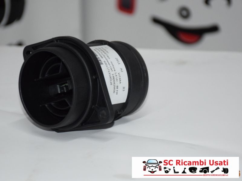 Debimetro Suzuki Vitara 1.6 Ddis 1380062M00 46335688 - 02811 Debimetro Suzuki Vitara 1.6 Ddis 1380062M00 46335688 - 02811
