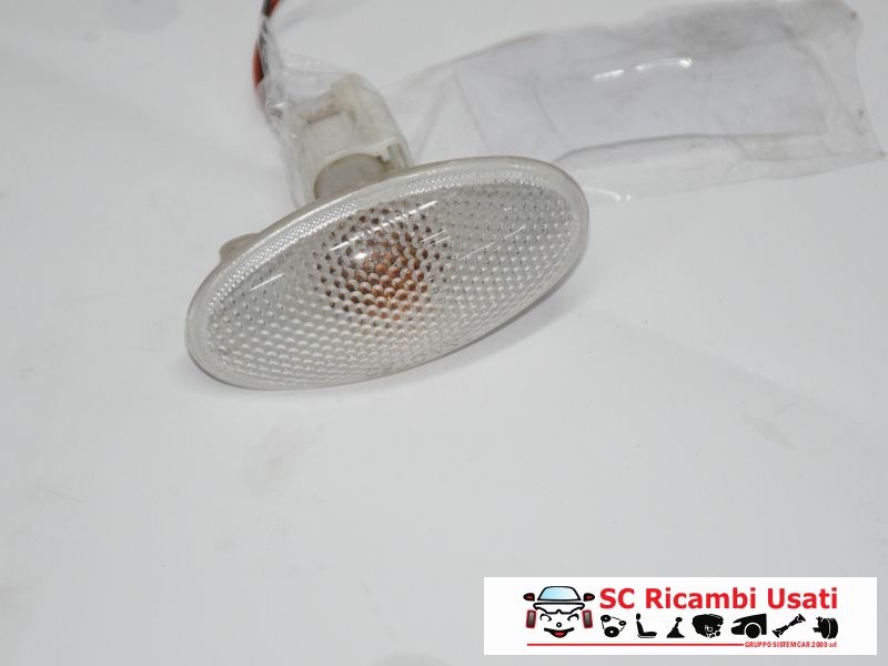 Freccia Sinistra Suzuki Vitara 3641051K00 - 02814