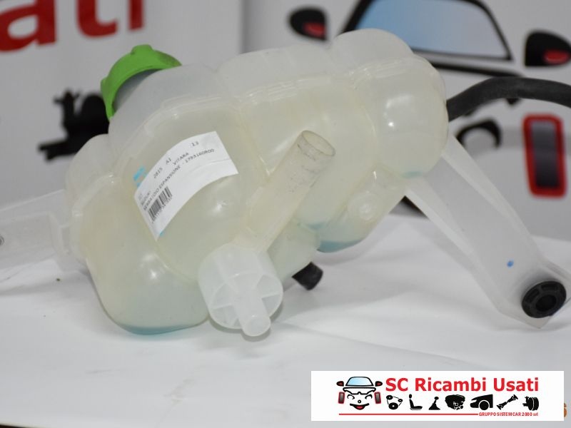 Serbatoio Liquido Radiatore Suzuki Vitara 1.6 Ddis 1793160R00 - 02815