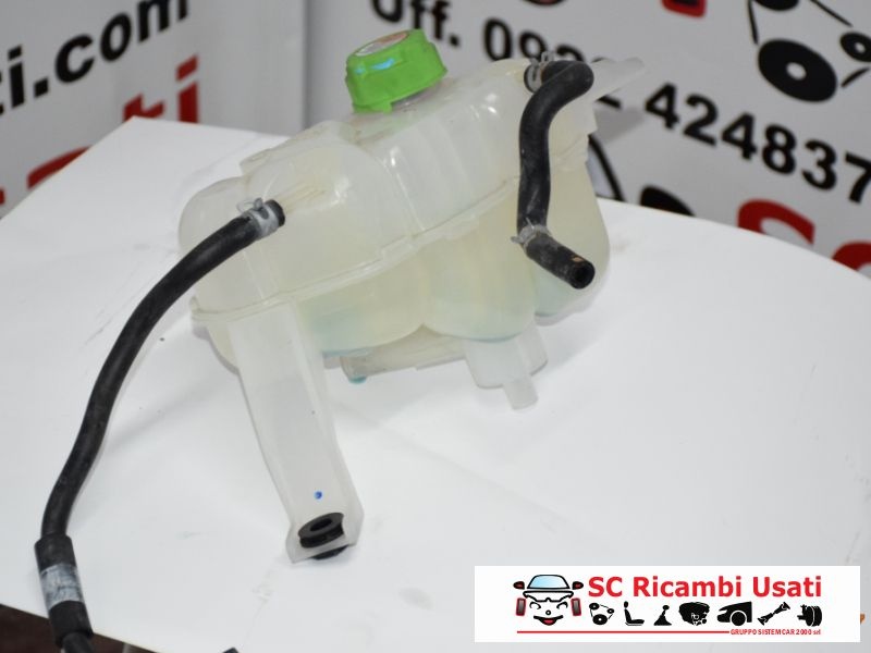 Serbatoio Liquido Radiatore Suzuki Vitara 1.6 Ddis 1793160R00 - 02815