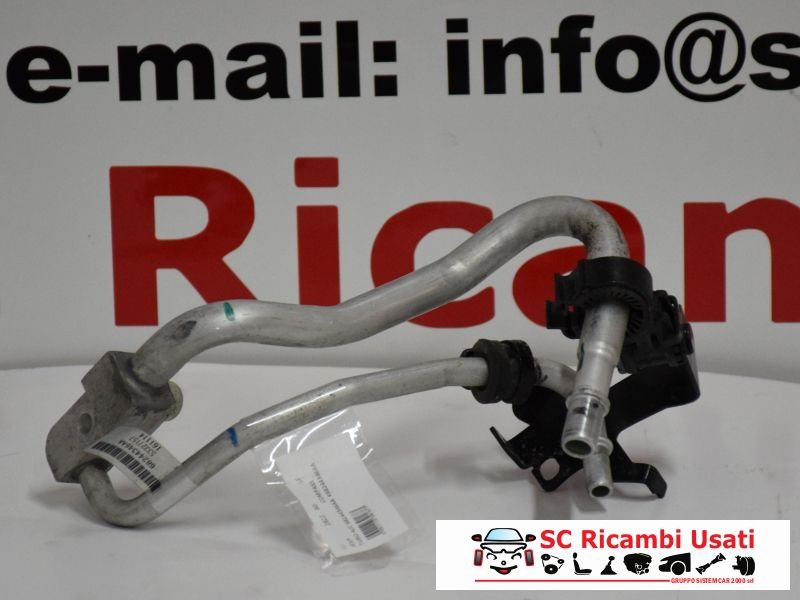 Tubo Aria Condizionata Jeep Compass K68244346AA - 02822 Tubo Aria Condizionata Jeep Compass K68244346AA - 02822
