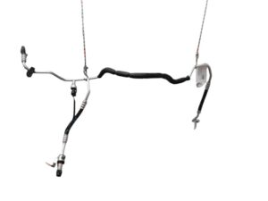 Tubo Aria Condizionata Jeep Compass K68291121AA - 02825