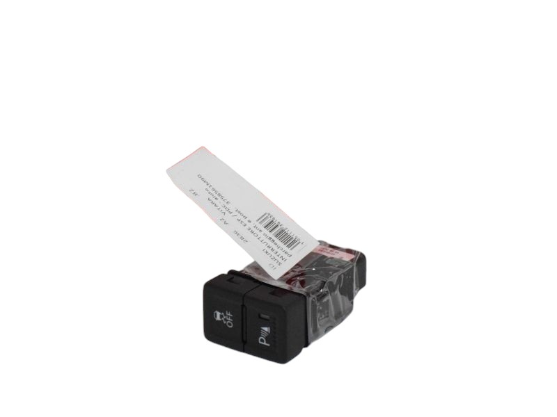Pulsante Esp Sensori Di Parcheggio Suzuki Vitara 3758561M90 - 02836 Pulsante Esp Sensori Di Parcheggio Suzuki Vitara 3758561M90 - 02836