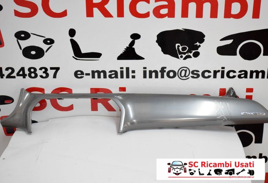 Modanatura Plancia Cruscotto Suzuki Vitara 7382254P30PSF 7383154P30PSF - 02837 Modanatura Plancia Cruscotto Suzuki Vitara 7382254P30PSF 7383154P30PSF - 02837