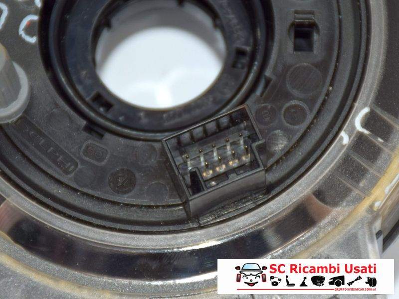 Contatto Spiralato Jeep Compass 59001669 - 02853 Contatto Spiralato Jeep Compass 59001669 - 02853